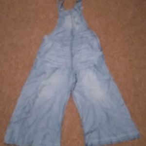 Overalls